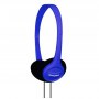 Koss | KPH7b | Headphones | Wired | On-Ear | Blue - 2